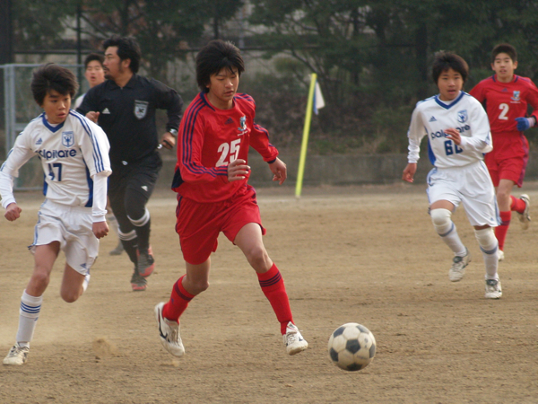 Ｕ－１５県リーグ　セカンドステージ_a0109314_23321538.jpg