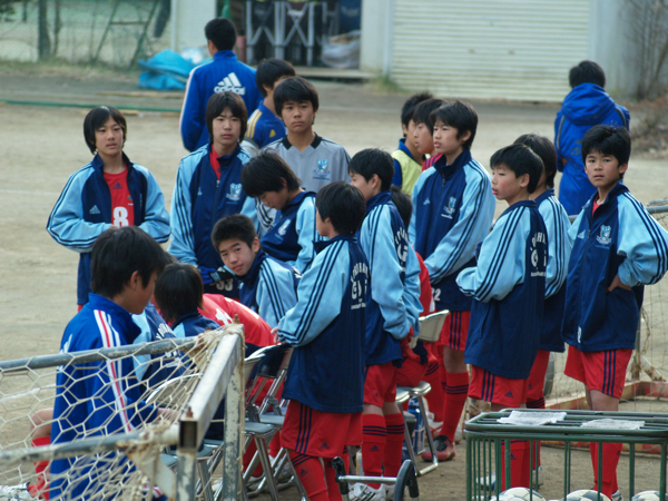 Ｕ－１５県リーグ　セカンドステージ_a0109314_23323665.jpg