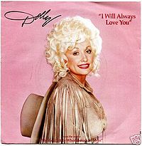I Will Always Love You By Dolly Parton Suzu Diary I Will Always Love You By Dolly Parton Suzu Diary