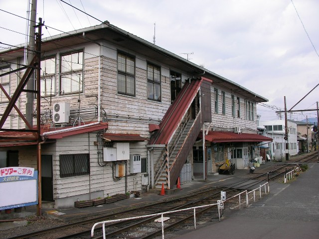 2009ゆる鉄冬合宿08 大井川鉄道SLの旅_a0066027_2104148.jpg