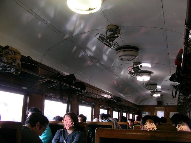 2009ゆる鉄冬合宿08 大井川鉄道SLの旅_a0066027_23112876.jpg