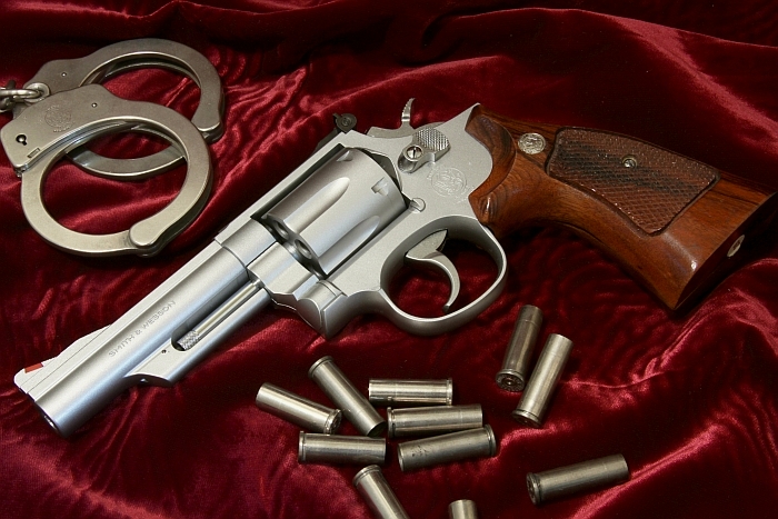 Smith and Wesson  M66 .357magnum_e0162444_0211841.jpg