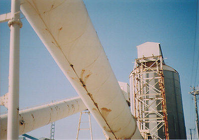 ◆KONICA C35 ~ピッカリ・コニカ初撮り_b0008655_21364012.jpg