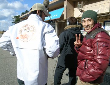 ムラサキダコ大捜索_c0049060_15112833.jpg