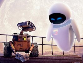 【WALL・E／ウォーリー】_d0149572_23463142.jpg