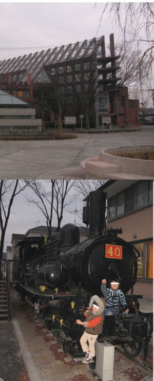 ** ソプラノ♪ **_d0147488_1557442.jpg