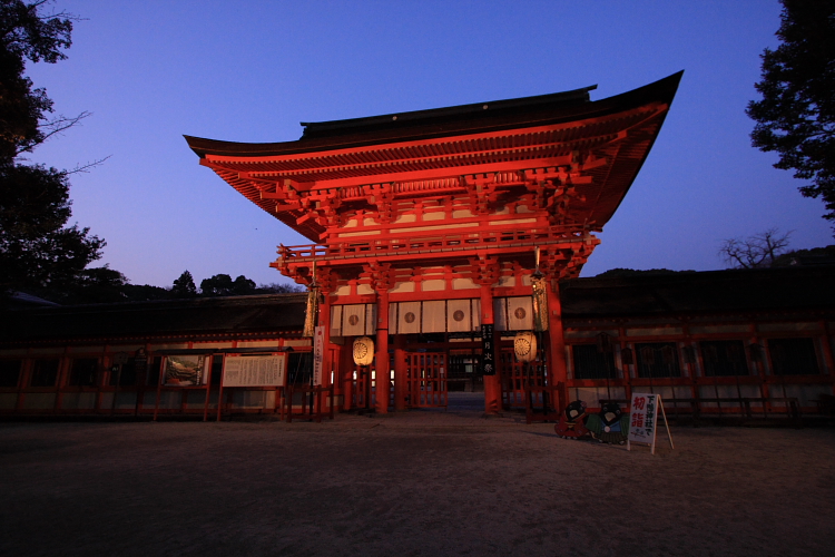 下鴨神社_e0051888_20544057.jpg