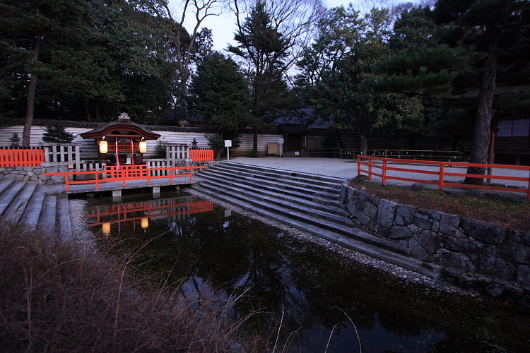 下鴨神社_e0051888_20553555.jpg