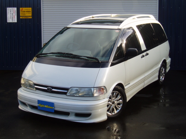 本日のご成約・納車・整備(エイトモータース店)_c0161601_20493595.jpg