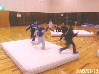 1月19日 中央P☆日記_e0127003_1291167.jpg