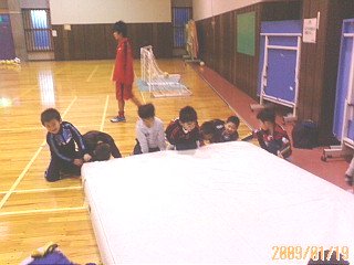 1月19日 中央P☆日記_e0127003_1405295.jpg