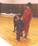 1月19日 中央P☆日記_e0127003_1441227.jpg