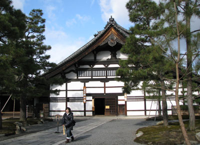 建仁寺 本坊_e0048413_2312975.jpg
