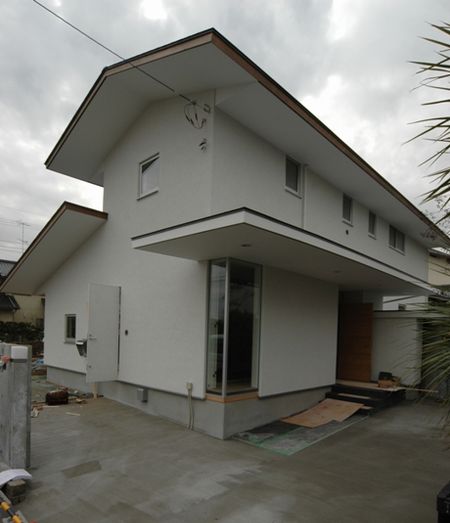 「建築家と建てる家」完成見学会を開催します!!_a0059217_17431488.jpg