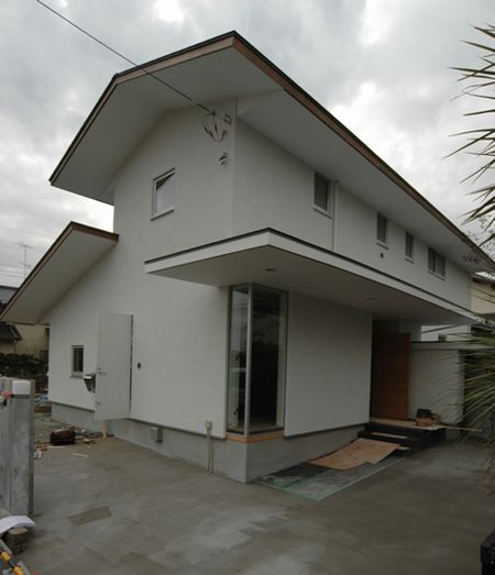 「建築家と建てる家」完成見学会を開催します！！_a0059217_17431488.jpg