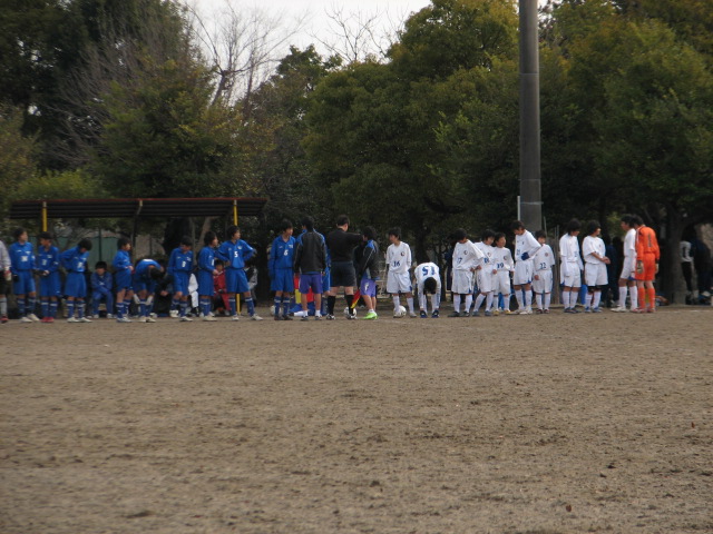 愛知県ユース（U13）西尾張サッカー大会（予選リーグ）_e0043527_19855.jpg