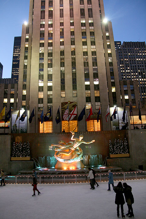 Rockefeller Center (NY Day6)_c0035836_22342776.jpg