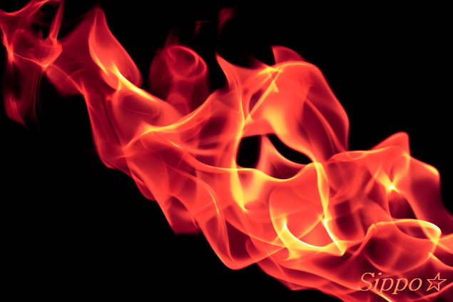 ■■Fire 2　～道すじ～■■_c0195662_17174322.jpg