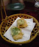 えび福さんの天ぷら (大分市)_f0017696_18233934.jpg