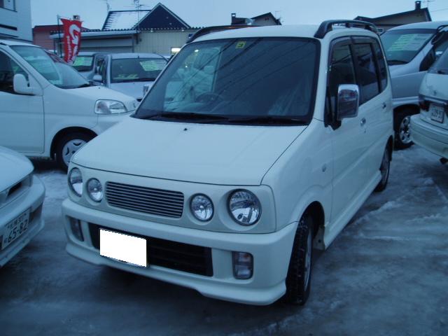 本日のご成約・納車・整備（イーストアップ店）_c0161601_2140527.jpg