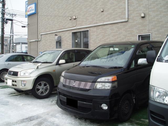 本日のご成約・納車・整備（イーストアップ店）_c0161601_21422452.jpg