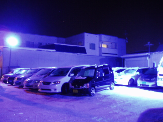 本日のご成約・納車・整備(エイトモータース店)_c0161601_22383414.jpg