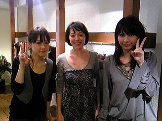 またもやAmyrisにて☆_f0195703_1620758.jpg