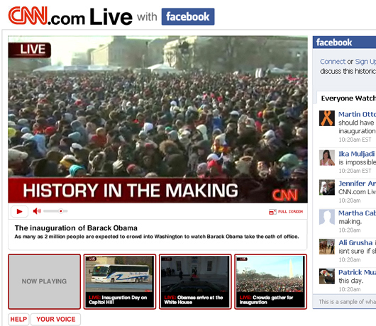 Watch Obama\'s Inauguration Live by CNN.com _b0007805_1253180.jpg
