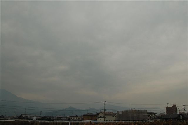 ２００９年１月２１日の発電量_e0144413_22564657.jpg