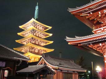 ジュリアン日本滞在最後の夜_c0125114_219443.jpg