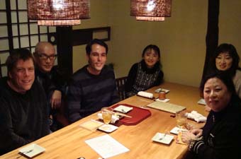 ジュリアン日本滞在最後の夜_c0125114_243119.jpg