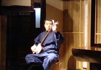 ジュリアン日本滞在最後の夜_c0125114_251425.jpg