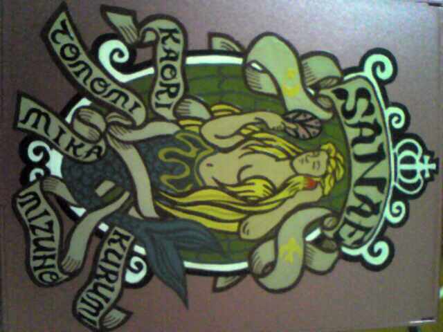 Talented ♪♪♪_f0126121_22262114.jpg