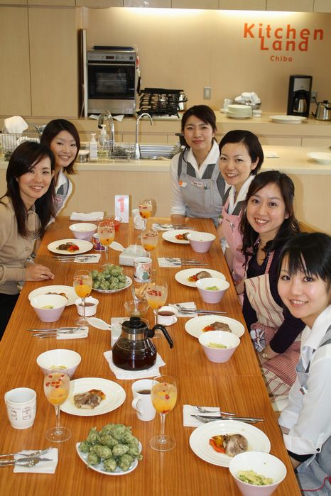 東京ガスの料理教室_d0041729_23435887.jpg