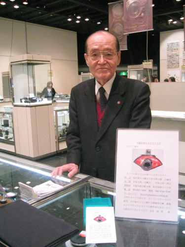 近鉄阿倍野百貨店カメラショー_d0138130_818357.jpg