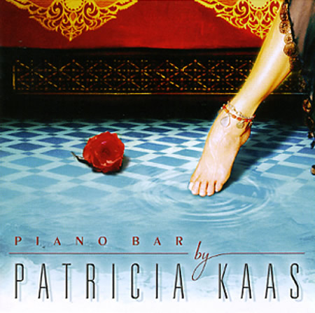 Patricia KASS PICASSO パトリシア・カース ピカソ SPUR