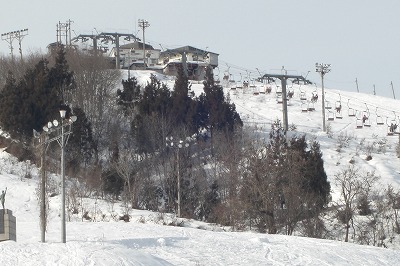 浦佐情報高校のスキー授業_a0084753_14433135.jpg