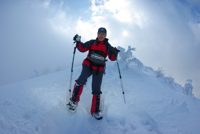 今年初登山の大山その４_a0009554_192409.jpg