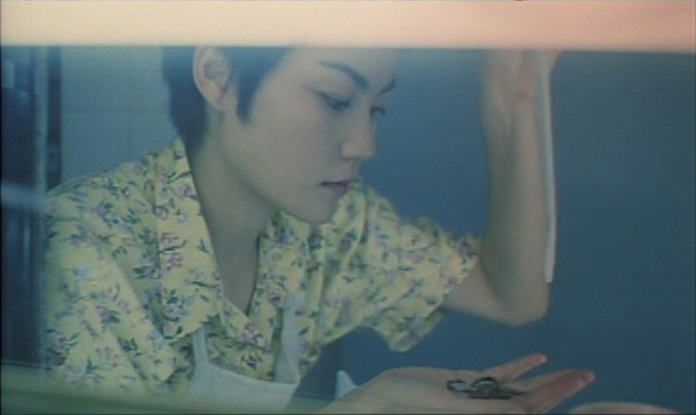 フェイ・ウォン（王菲／Faye Wong）「恋する惑星」（1994）_e0042361_23304035.jpg