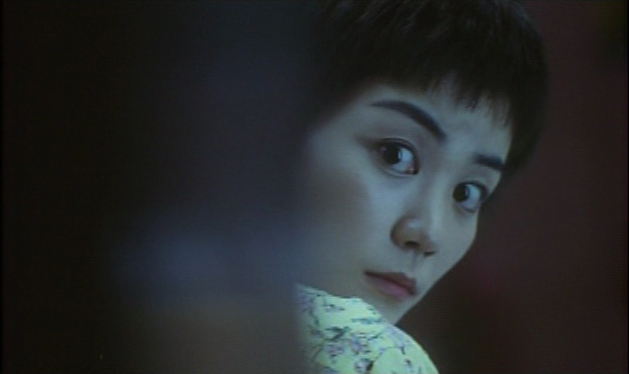 フェイ・ウォン（王菲／Faye Wong）「恋する惑星」（1994）_e0042361_2330826.jpg
