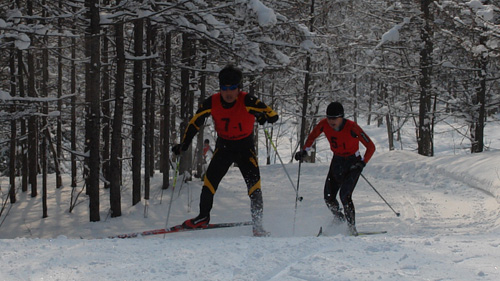 北海道スキー選手権大会　リレー_b0108779_18102387.jpg