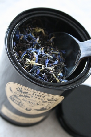 アールグレイと紅茶の想い出 It Is Time For Tea