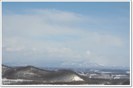 鶴居村への往路　（１・１５）_f0146493_1174947.jpg