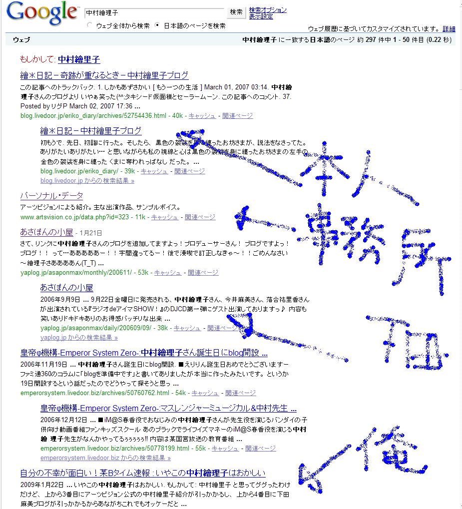 我こそが宇宙で一番ダークプリンセスアマミーであり中村繪里子大先生を応援していると心得よ_f0124204_18584645.jpg