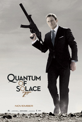 先行ロードショーで...「007/慰めの報酬」_a0051234_0532484.jpg