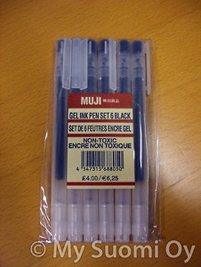 MUJI × My Suomi＝溢。_a0071240_20215622.jpg