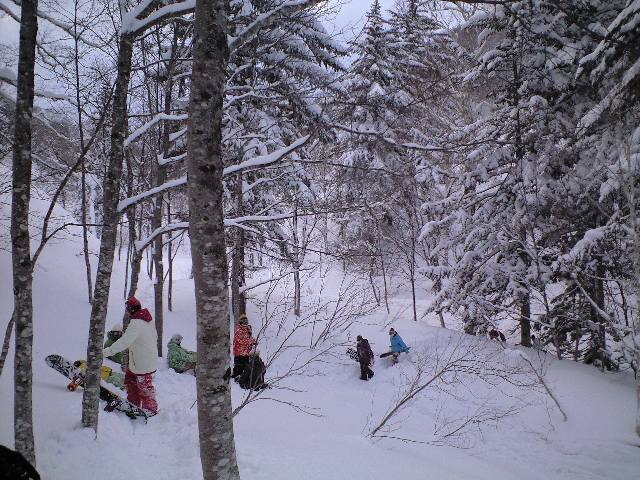 今日は札幌国際スキー場_c0151965_0145689.jpg