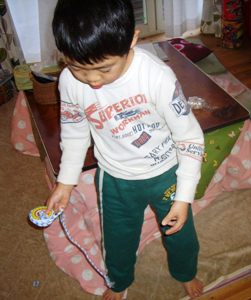 コマ回し_f0009169_9442481.jpg