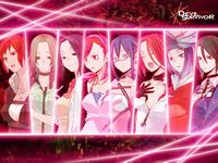 NDS 女神異聞録デビルサバイバー プレイ日記 8日目 : Beautiful