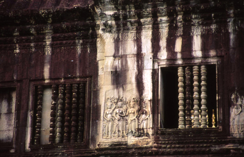 Angkor Wat その４　(カンボジア)_f0184282_22241621.jpg